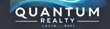 Quantum Realty Logo